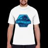 TT11 - 100% Polyester Moisture Wicking UV40+ Unisex Performance T-Shirt Thumbnail