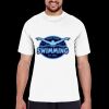 TT11 - 100% Polyester Moisture Wicking UV40+ Unisex Performance T-Shirt Thumbnail