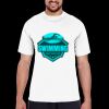 TT11 - 100% Polyester Moisture Wicking UV40+ Unisex Performance T-Shirt Thumbnail