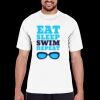 TT11 - 100% Polyester Moisture Wicking UV40+ Unisex Performance T-Shirt Thumbnail