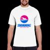 TT11 - 100% Polyester Moisture Wicking UV40+ Unisex Performance T-Shirt Thumbnail