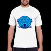 TT11 - 100% Polyester Moisture Wicking UV40+ Unisex Performance T-Shirt Thumbnail