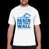 TT11 - 100% Polyester Moisture Wicking UV40+ Unisex Performance T-Shirt Thumbnail