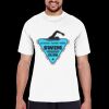 TT11 - 100% Polyester Moisture Wicking UV40+ Unisex Performance T-Shirt Thumbnail