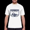 TT11 - 100% Polyester Moisture Wicking UV40+ Unisex Performance T-Shirt Thumbnail