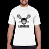 TT11 - 100% Polyester Moisture Wicking UV40+ Unisex Performance T-Shirt Thumbnail