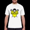 TT11 - 100% Polyester Moisture Wicking UV40+ Unisex Performance T-Shirt Thumbnail