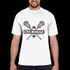 TT11 - 100% Polyester Moisture Wicking UV40+ Unisex Performance T-Shirt Thumbnail