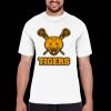 TT11 - 100% Polyester Moisture Wicking UV40+ Unisex Performance T-Shirt Thumbnail