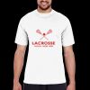 TT11 - 100% Polyester Moisture Wicking UV40+ Unisex Performance T-Shirt Thumbnail