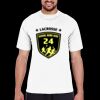 TT11 - 100% Polyester Moisture Wicking UV40+ Unisex Performance T-Shirt Thumbnail