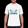 TT11 - 100% Polyester Moisture Wicking UV40+ Unisex Performance T-Shirt Thumbnail