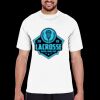 TT11 - 100% Polyester Moisture Wicking UV40+ Unisex Performance T-Shirt Thumbnail