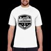 TT11 - 100% Polyester Moisture Wicking UV40+ Unisex Performance T-Shirt Thumbnail