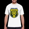 TT11 - 100% Polyester Moisture Wicking UV40+ Unisex Performance T-Shirt Thumbnail