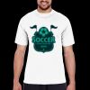 TT11 - 100% Polyester Moisture Wicking UV40+ Unisex Performance T-Shirt Thumbnail