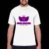 TT11 - 100% Polyester Moisture Wicking UV40+ Unisex Performance T-Shirt Thumbnail
