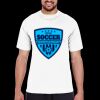 TT11 - 100% Polyester Moisture Wicking UV40+ Unisex Performance T-Shirt Thumbnail
