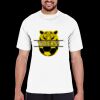 TT11 - 100% Polyester Moisture Wicking UV40+ Unisex Performance T-Shirt Thumbnail