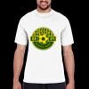 TT11 - 100% Polyester Moisture Wicking UV40+ Unisex Performance T-Shirt Thumbnail