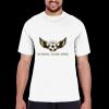 TT11 - 100% Polyester Moisture Wicking UV40+ Unisex Performance T-Shirt Thumbnail