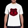 TT11 - 100% Polyester Moisture Wicking UV40+ Unisex Performance T-Shirt Thumbnail