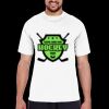 TT11 - 100% Polyester Moisture Wicking UV40+ Unisex Performance T-Shirt Thumbnail
