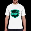 TT11 - 100% Polyester Moisture Wicking UV40+ Unisex Performance T-Shirt Thumbnail