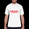 TT11 - 100% Polyester Moisture Wicking UV40+ Unisex Performance T-Shirt Thumbnail