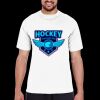 TT11 - 100% Polyester Moisture Wicking UV40+ Unisex Performance T-Shirt Thumbnail