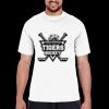 TT11 - 100% Polyester Moisture Wicking UV40+ Unisex Performance T-Shirt Thumbnail