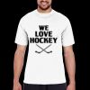 TT11 - 100% Polyester Moisture Wicking UV40+ Unisex Performance T-Shirt Thumbnail