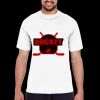 TT11 - 100% Polyester Moisture Wicking UV40+ Unisex Performance T-Shirt Thumbnail