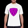 TT11 - 100% Polyester Moisture Wicking UV40+ Unisex Performance T-Shirt Thumbnail
