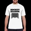 TT11 - 100% Polyester Moisture Wicking UV40+ Unisex Performance T-Shirt Thumbnail