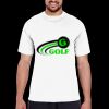TT11 - 100% Polyester Moisture Wicking UV40+ Unisex Performance T-Shirt Thumbnail