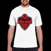 TT11 - 100% Polyester Moisture Wicking UV40+ Unisex Performance T-Shirt Thumbnail