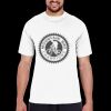 TT11 - 100% Polyester Moisture Wicking UV40+ Unisex Performance T-Shirt Thumbnail
