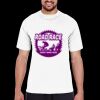 TT11 - 100% Polyester Moisture Wicking UV40+ Unisex Performance T-Shirt Thumbnail