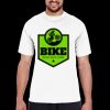 TT11 - 100% Polyester Moisture Wicking UV40+ Unisex Performance T-Shirt Thumbnail