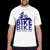 TT11 - 100% Polyester Moisture Wicking UV40+ Unisex Performance T-Shirt Thumbnail