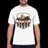 TT11 - 100% Polyester Moisture Wicking UV40+ Unisex Performance T-Shirt Thumbnail