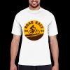 TT11 - 100% Polyester Moisture Wicking UV40+ Unisex Performance T-Shirt Thumbnail