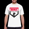 TT11 - 100% Polyester Moisture Wicking UV40+ Unisex Performance T-Shirt Thumbnail