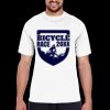 TT11 - 100% Polyester Moisture Wicking UV40+ Unisex Performance T-Shirt Thumbnail