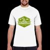 TT11 - 100% Polyester Moisture Wicking UV40+ Unisex Performance T-Shirt Thumbnail