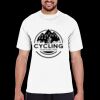 TT11 - 100% Polyester Moisture Wicking UV40+ Unisex Performance T-Shirt Thumbnail