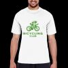 TT11 - 100% Polyester Moisture Wicking UV40+ Unisex Performance T-Shirt Thumbnail