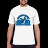 TT11 - 100% Polyester Moisture Wicking UV40+ Unisex Performance T-Shirt Thumbnail