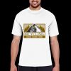 TT11 - 100% Polyester Moisture Wicking UV40+ Unisex Performance T-Shirt Thumbnail